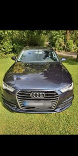 Audi A6 3.0 TDI 200kW quattro S tronic Av -