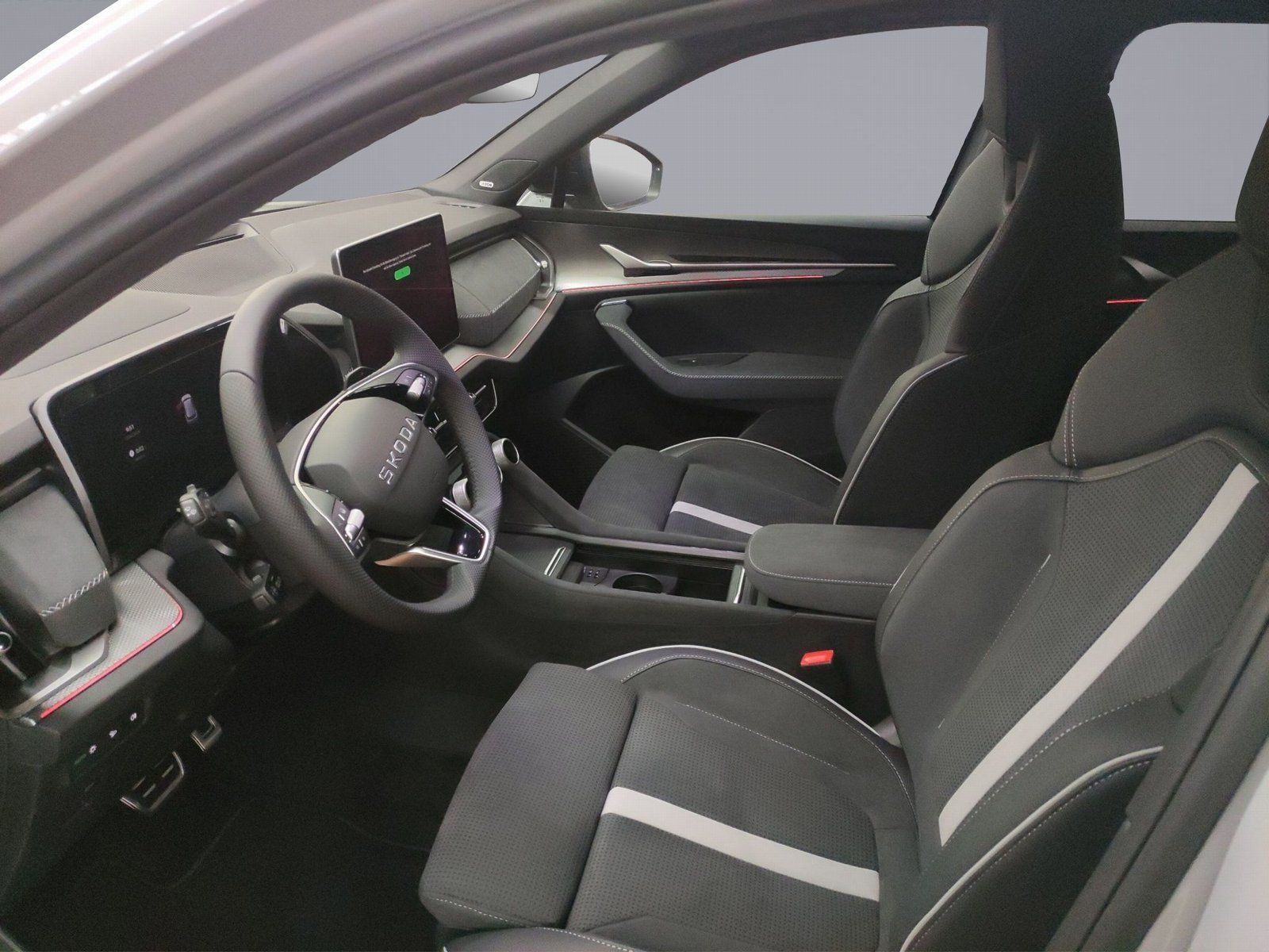 Skoda Kodiaq - Bild 7