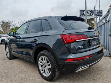 Audi Q5 - 12
