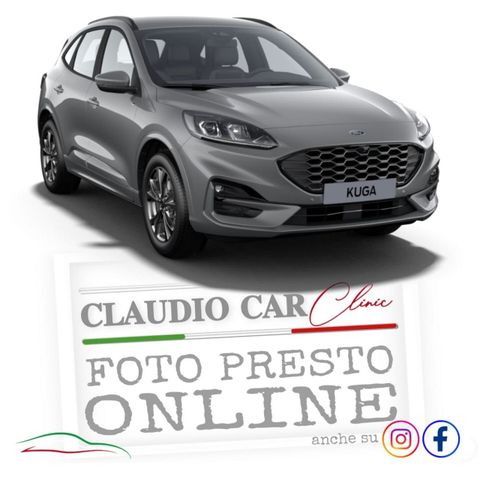 Ford Kuga 1.5 EcoBlue 120 CV 2WD ST-Line