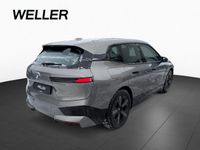 BMW iX - Vorschau Bild 9