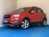 Opel Mokka X Edition 4x4 PDC/Klima/Tempomat/Scheckhef - gebrauchte Opel Mokka X aus dem Jahr 2017