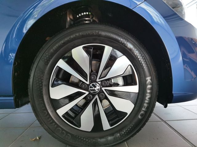 Polo 1.0 TSI BMT OPF GOAL 5-Gang