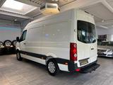 Volkswagen Crafter 2,5 TDI*Hoch+Lang*L2-H2*Garantie*1.Hand* - gebrauchte VW Crafter aus dem Jahr 2010