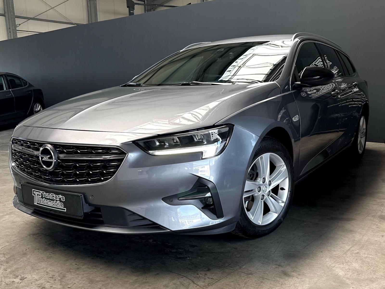 Opel Insignia B Sports Tourer Elegance LED/PDC/