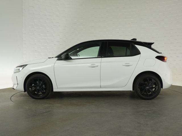 Corsa F FACELIFT GS AT+LED+NAVI+RÜCKFAHRKAMERA+S