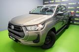 Toyota Hilux - Toyota Hilux von 2026