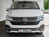 Volkswagen T6.1 California Ocean 4MOTION+DSG+LED+NAVI+AUFST - Volkswagen T6 California Tageszulassungen