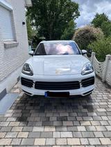 Porsche Cayenne E-Hybrid Platinum Edition Platinum E...