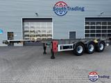 Vanhool 3B2015 - Koffer