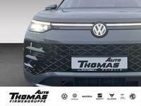 Volkswagen Tayron - Vorschau Bild 1