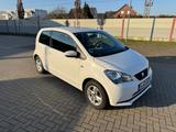Seat Mii Chic / TÜV Neu / Insp Neu / SHZ / PDC - Seat Mii Gebrauchtwagen in Hannover