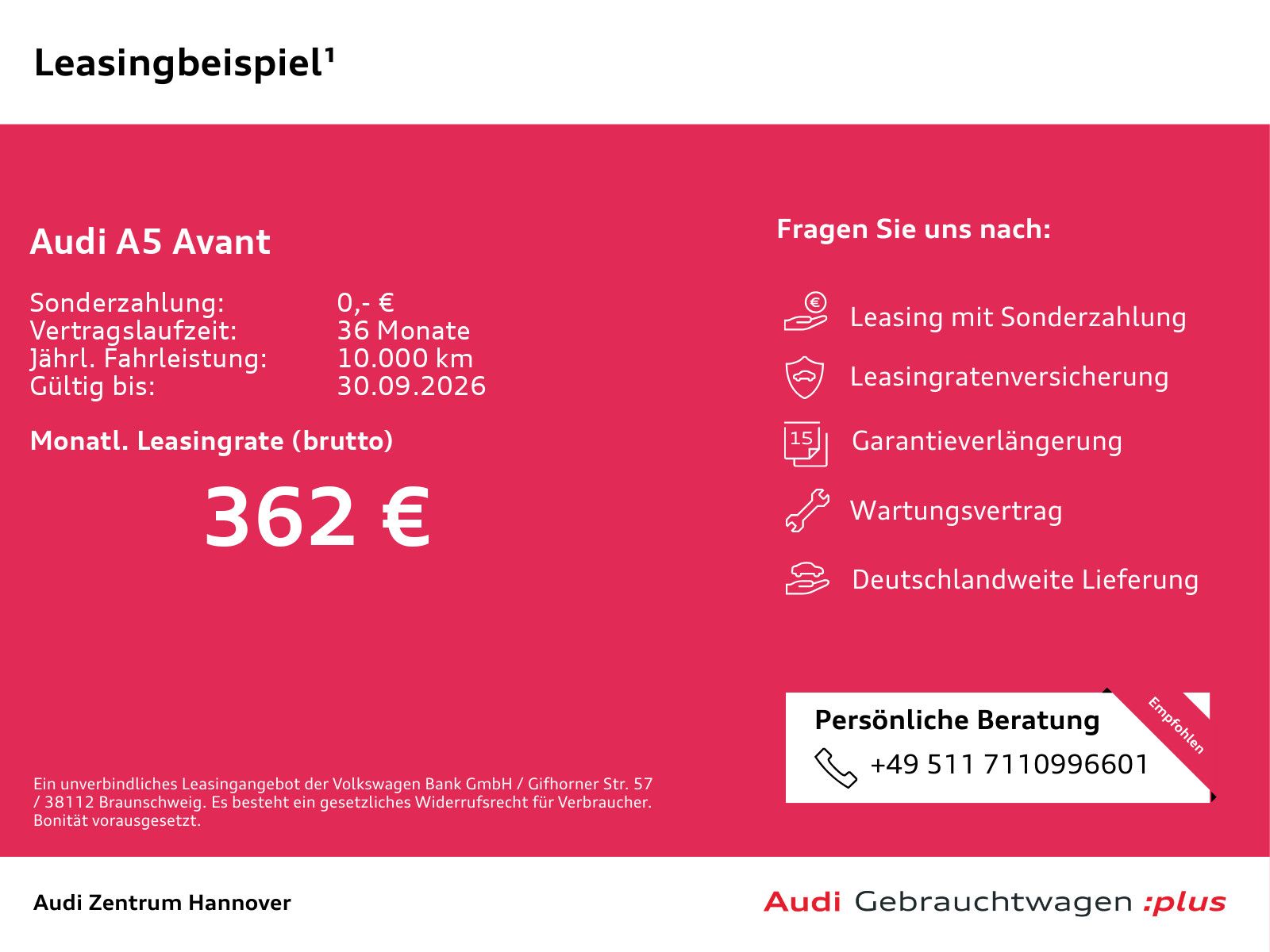 Audi A5 - Bild 2