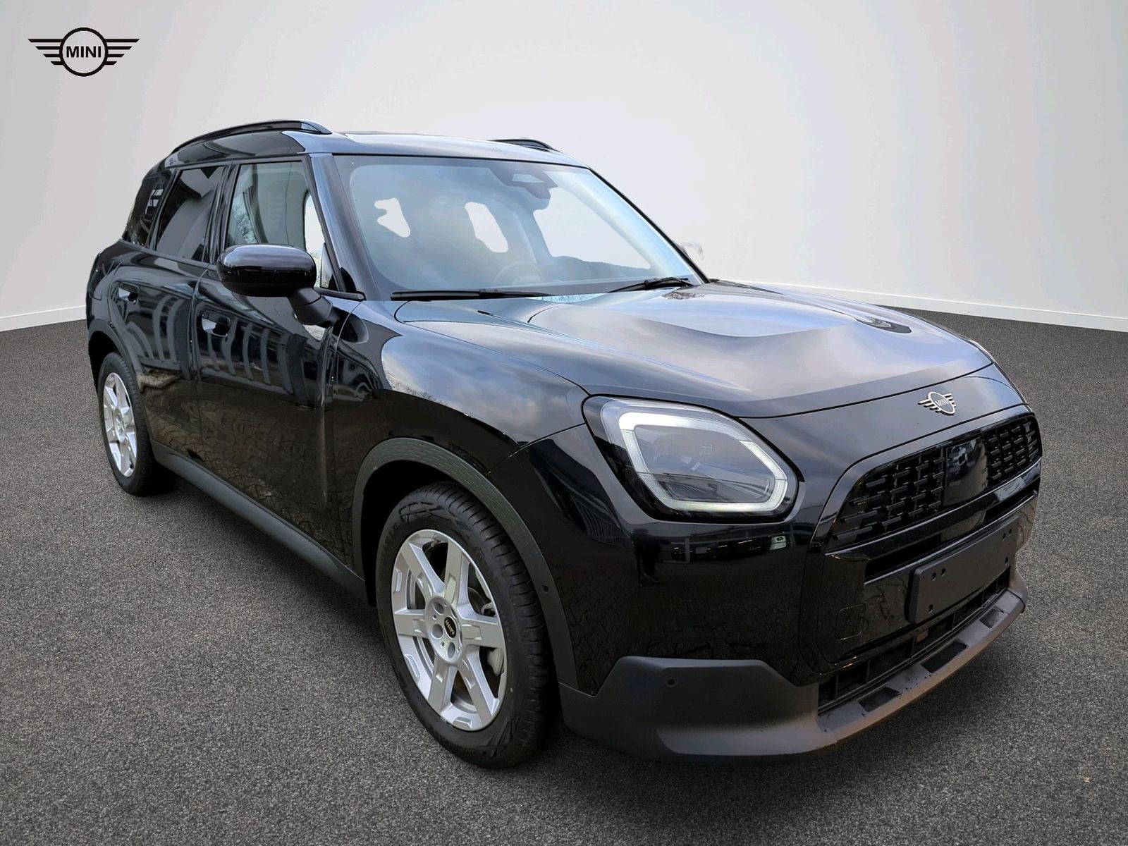 MINI One D Countryman - Bild 2