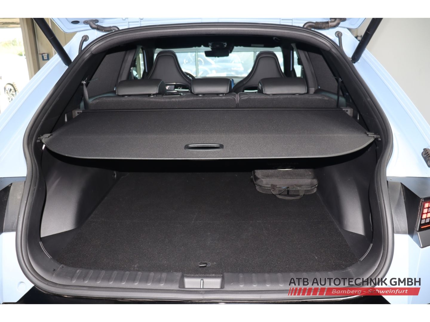 Fahrzeugabbildung Hyundai IONIQ 5 N Sitz-Paket 84kWh 4WD 609PS 98,8% SOH
