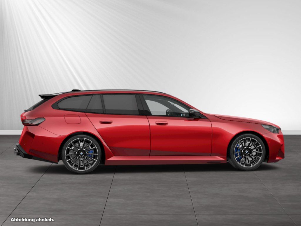 BMW M5 - Bild 10