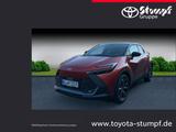 Toyota C-HR 2.0 Plug-In Hybrid Teamplayer Technik-Paket - Toyota C-HR: Orange