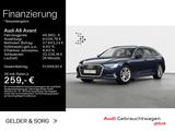 Audi A6 Avant 45 TFSI advanced AHK*LED*Virtual*360°