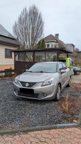 Suzuki Baleno 1.0 BOOSTERJET MT Comfort SZ5 - Suzuki Baleno von privat
