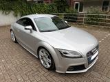 Audi TTS Coupe 2.0 TFSI S tronic quattro - Audi TTS in Düsseldorf