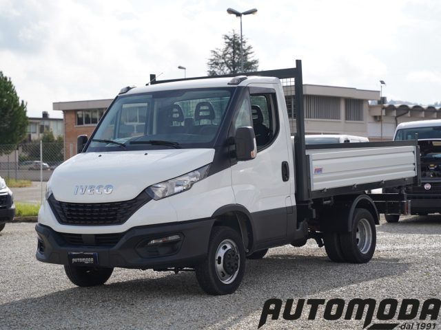 Iveco IVECO Daily Ribaltabile Tri. 35C14