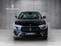 Maserati Levante - Vorschau Bild 2
