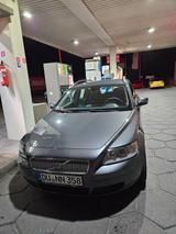Volvo V50 1.6 101 PS Sehr gepflegter Kombi ! 
