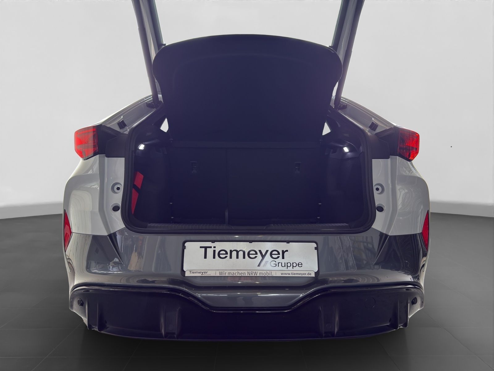 Cupra Tavascan - Bild 17