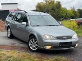 Ford Mondeo Turnier Titanium*XENON*RECARO* - Ford Mondeo aus 2005: Kombi