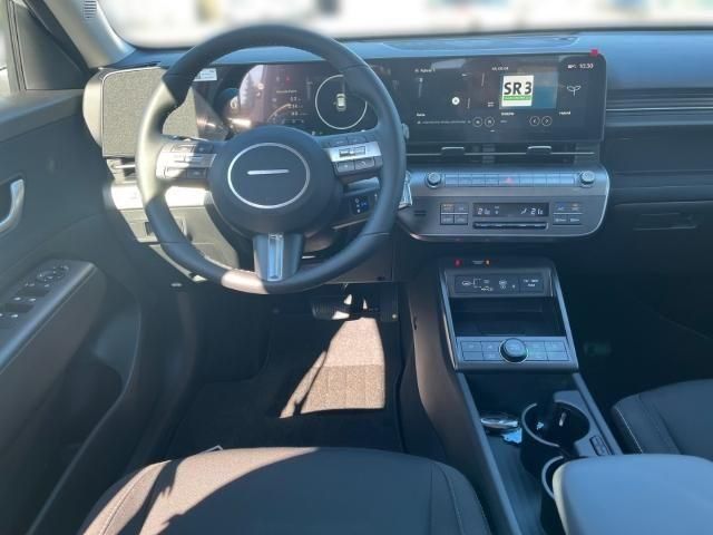Hyundai Kona – Bild 10