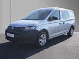 Volkswagen Caddy Cargo Maxi 2.0 TDI DSG Anhängerkupplung - Gebraucht Mähdrescher