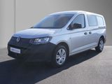 Volkswagen Caddy Cargo Maxi 2.0 TDI DSG Anhängerkupplung - Volkswagen Caddy: Anhängerkupplung