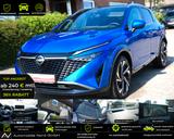 Nissan Qashqai Tekna+ Plus *Pano*Head Up*360 Kamera - Nissan Qashqai: Tekna Plus