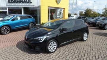 Renault Clio EXPERIENCE TCe 90