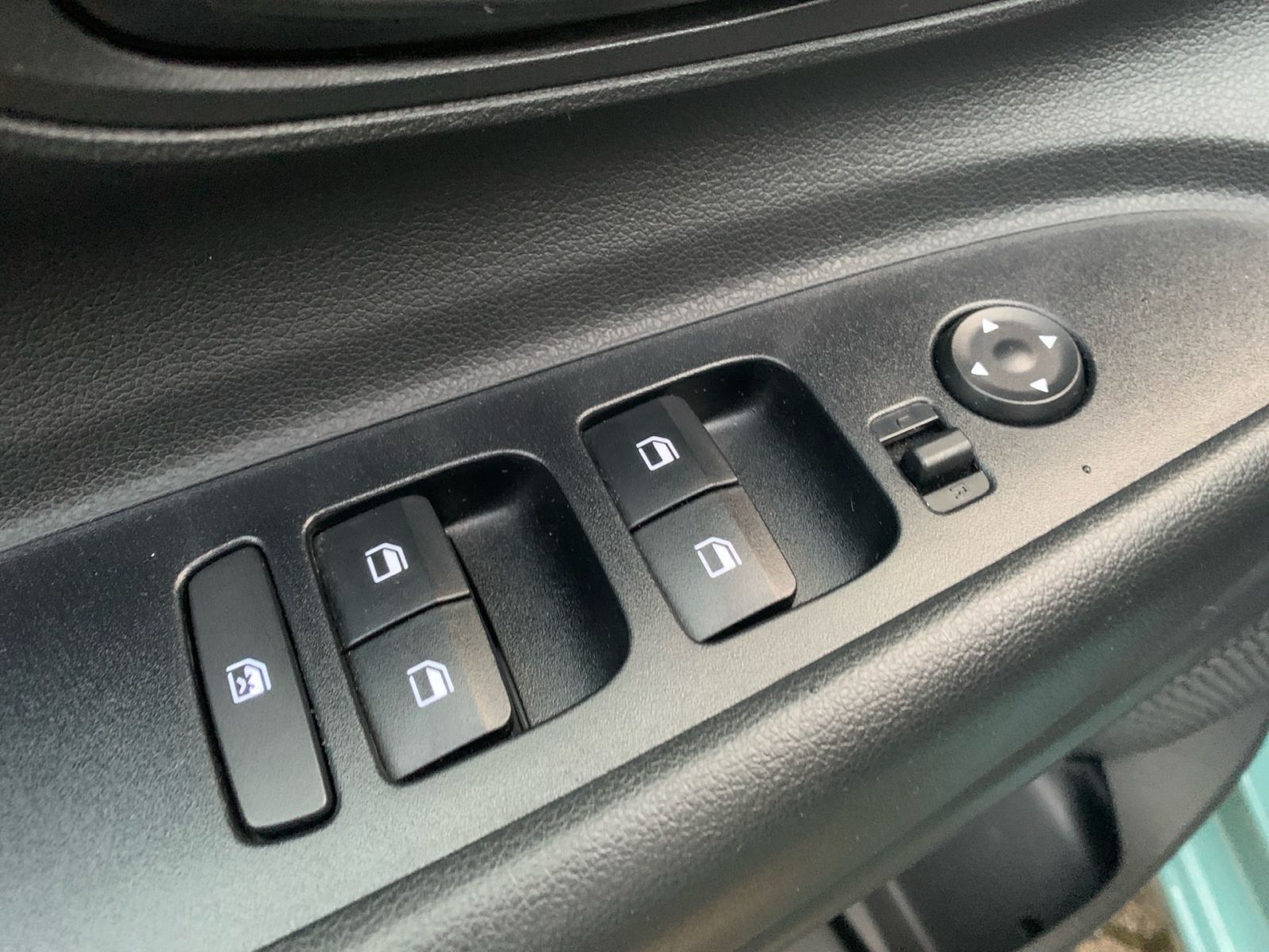 Fahrzeugabbildung Hyundai i20 1.2 Select Navi Kamera