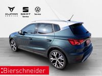 Seat Arona - Vorschau Bild 6