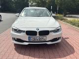 BMW 320d EfficientDynamics Edition Touring -   - BMW 320: 320d Efficientdynamics Edition