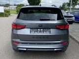 Cupra Ateca 2.0 TSI DSG 4-DRIVE PAKET-XL+BEATS+19"+NAV - Cupra Ateca mit Schiebedach