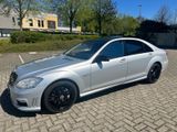 Mercedes-Benz S 350 4MATIC*AMG-LINE*L*KAM*MASSAGE*PANO*SOFT* - Mercedes-Benz S-Class aus 2012