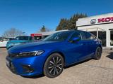 Honda Civic Lim. 5-trg. e:HEV Elegance - Honda Civic Neuwagen