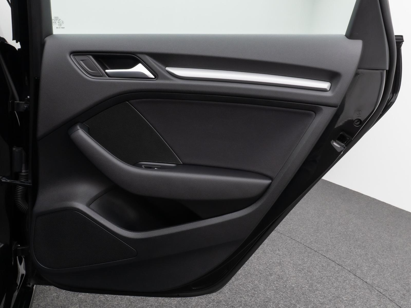 Audi A3 Sportback 35 TDI Aut. Sitzhzg Navi Xenon, миниатюра 28