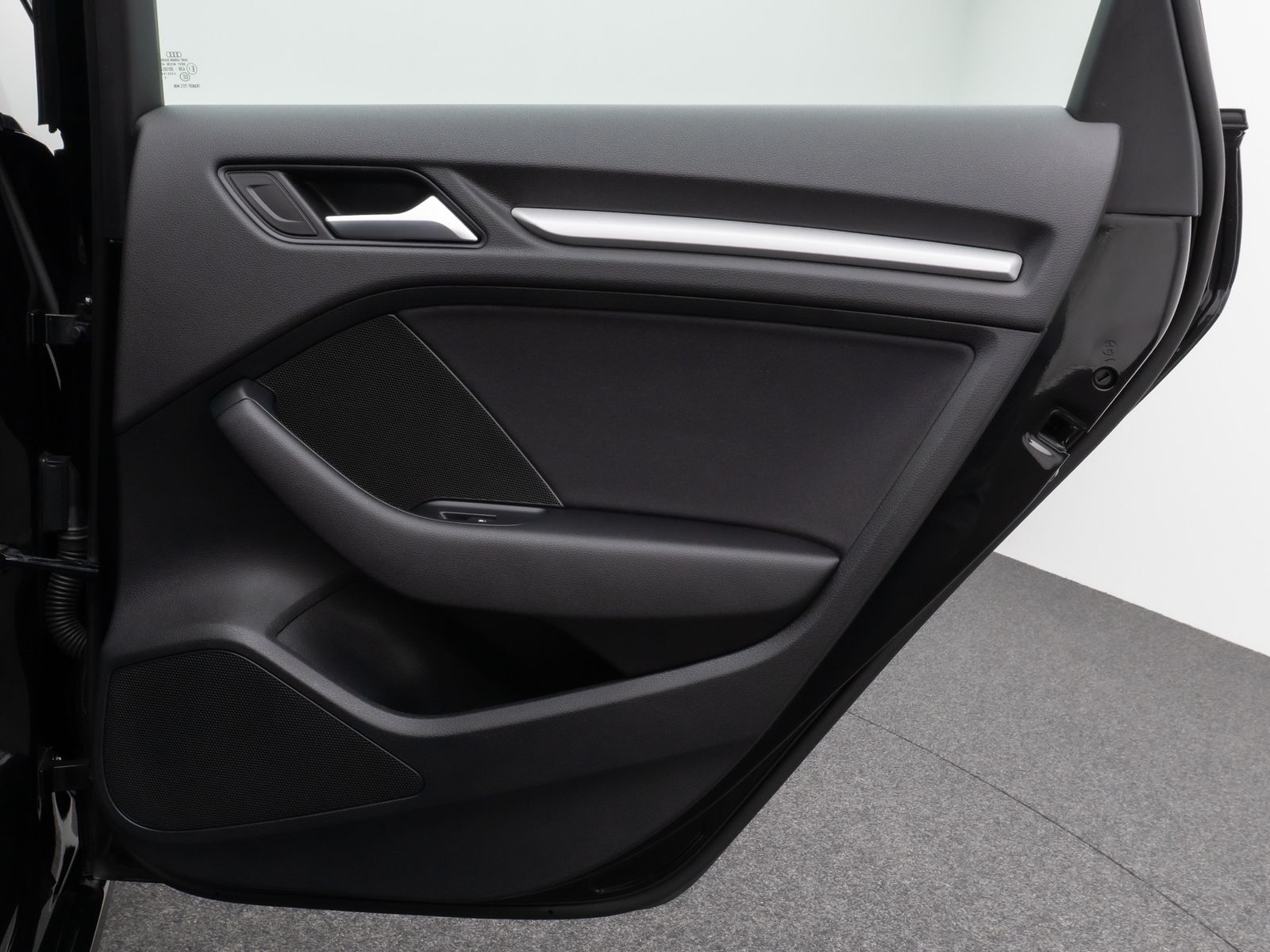 Fahrzeugabbildung Audi A3 Sportback 35 TDI Aut. Sitzhzg Navi Xenon