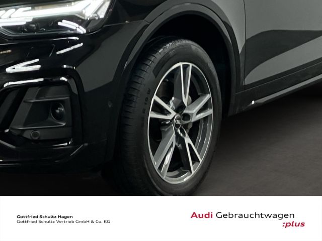 Audi Q5 - Bild 9