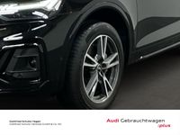 Audi Q5 - Vorschau Bild 9