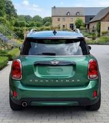 MINI | Scheckheftgepflegt | Vollausstattung inkl. HUD - MINI Cooper Countryman von privat