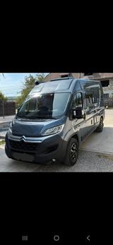 Pössl Possl Summit Shine 540 - Pössl Summit 540