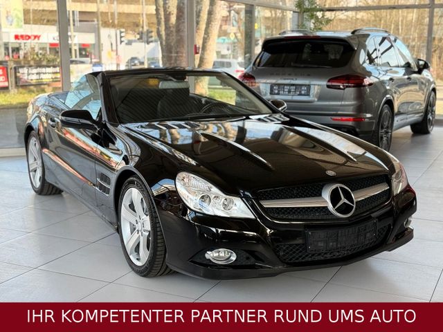 Mercedes-Benz SL 500 /NEUWERTIG/SAMMLER