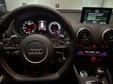 Audi RS3 2.5 TFSI S tronic quattro Sportback - - Audi RS3 Gebrauchtwagen in Frankfurt