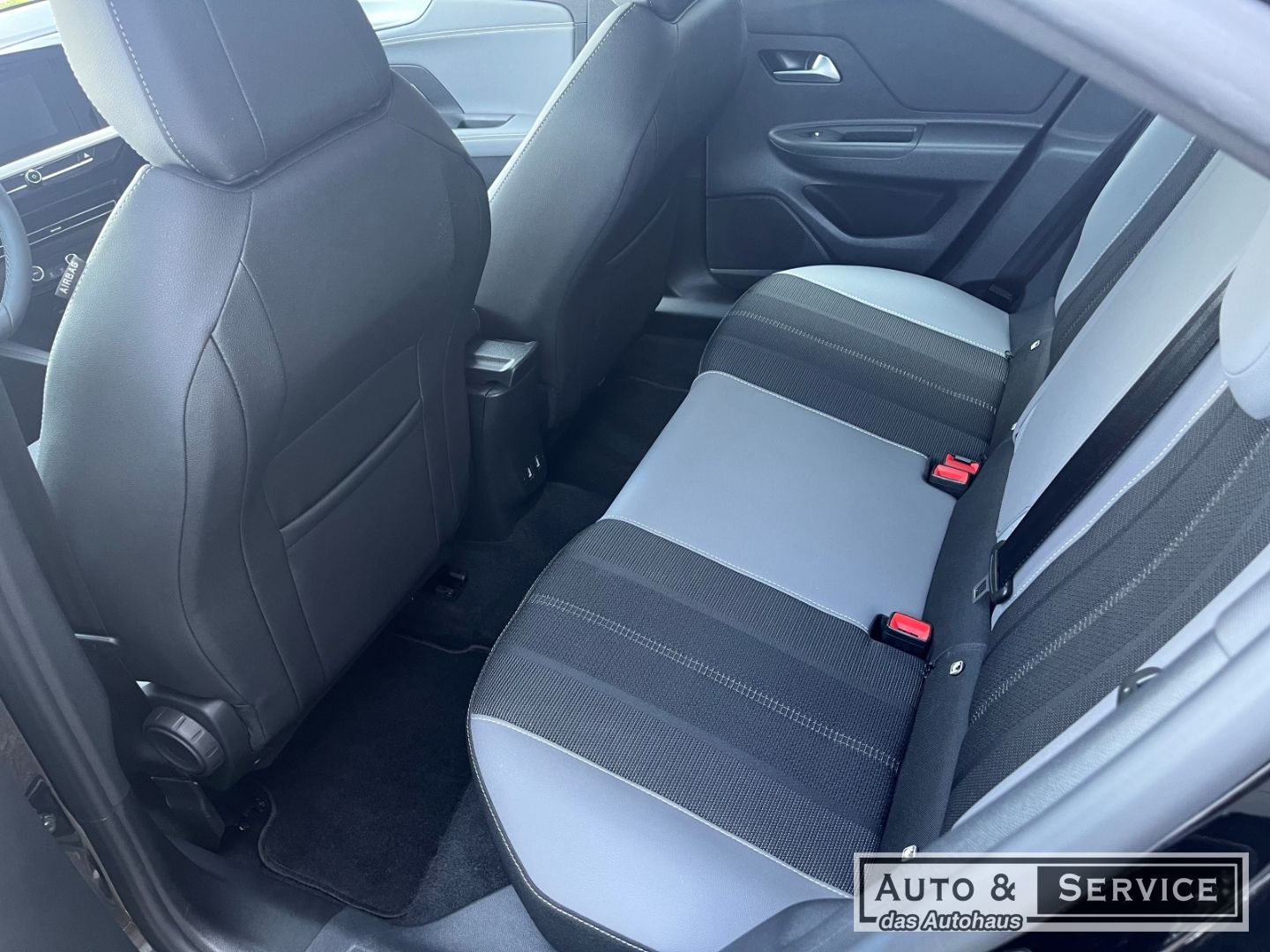 Opel Mokka - Bild 13