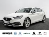 Seat LEON FR 2.0 TDI DSG (FAHRSCHULWAGEN) AHK Kam. LM - Seat Leon: Fr